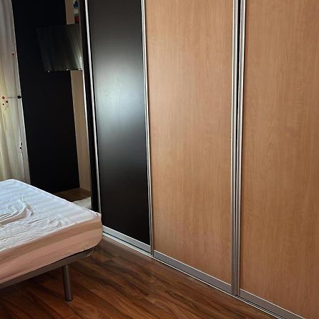 Apartamento En Panaderos Valladolid Ngoại thất bức ảnh