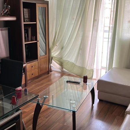 Apartamento En Panaderos Valladolid Ngoại thất bức ảnh