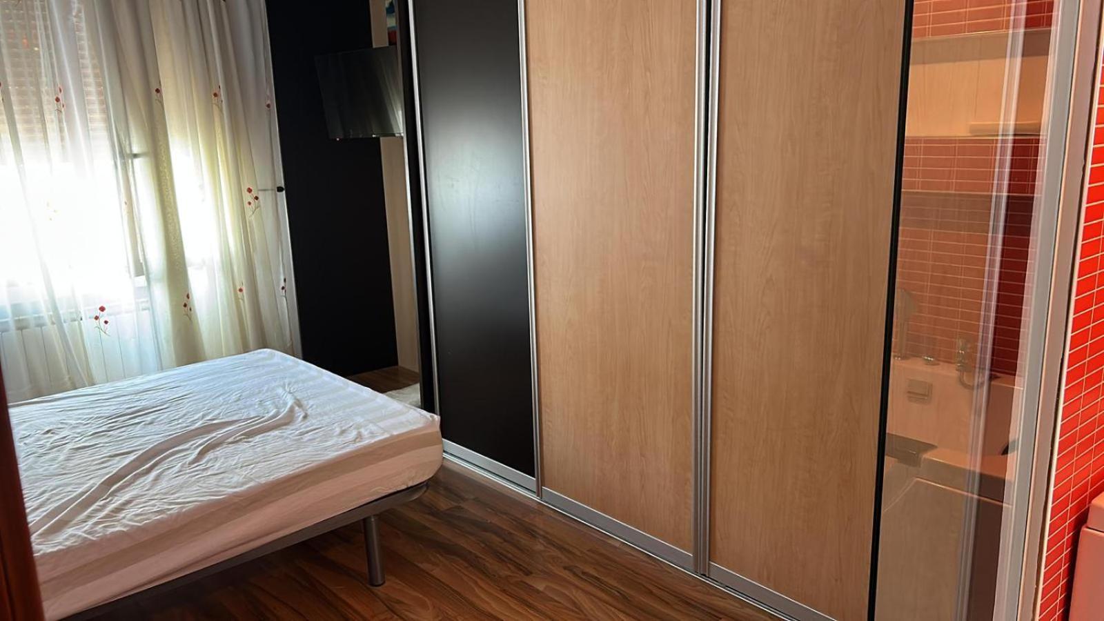 Apartamento En Panaderos Valladolid Ngoại thất bức ảnh